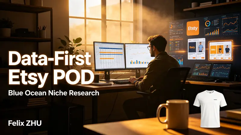 Data-First Etsy POD